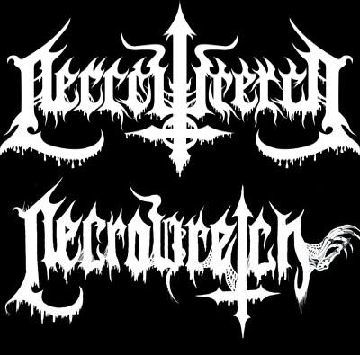 Necrowretch - Discography (2011 - 2020)