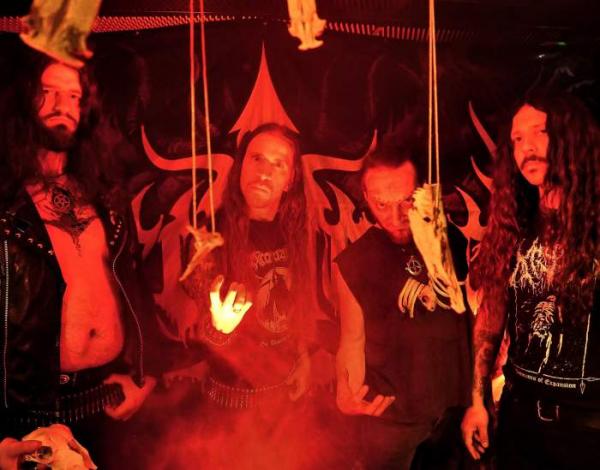 Necrowretch - Discography (2011 - 2020)