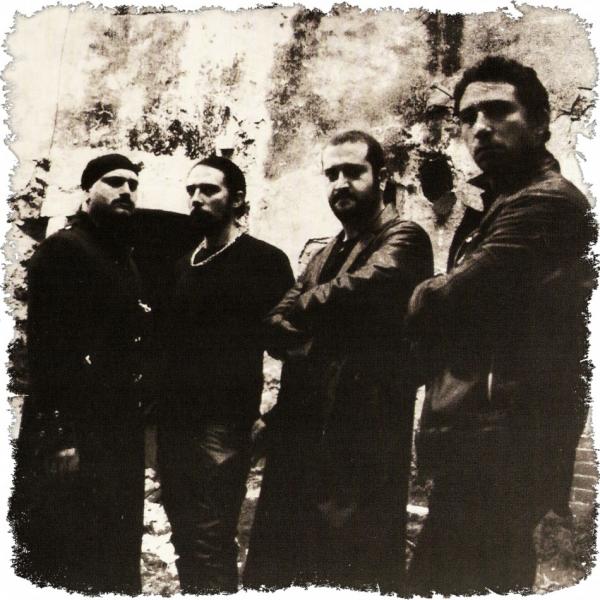 Ecnephias - Discography (2006 - 2020)