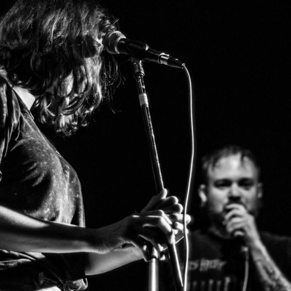 Archivist - Discography (2015-2017)