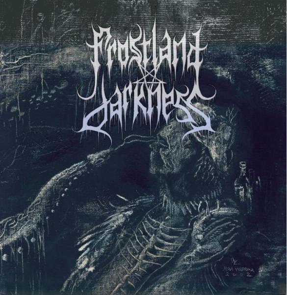 Frostland Darkness - Discography
