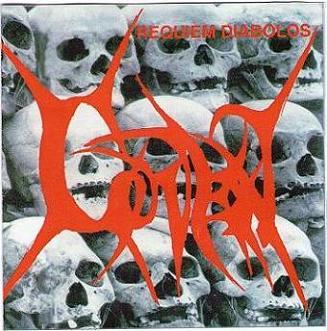 Coven - Requiem Diabolos (Demo)