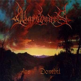 Warshades - Ars Domini (EP)