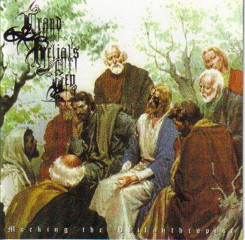 Grand Belial's Key - Mocking The Philanthropist (Lossless)