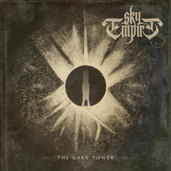 Sky Empire - The Dark Tower