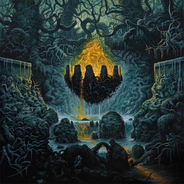 Entombed - Live In Malmö (DVDrip)