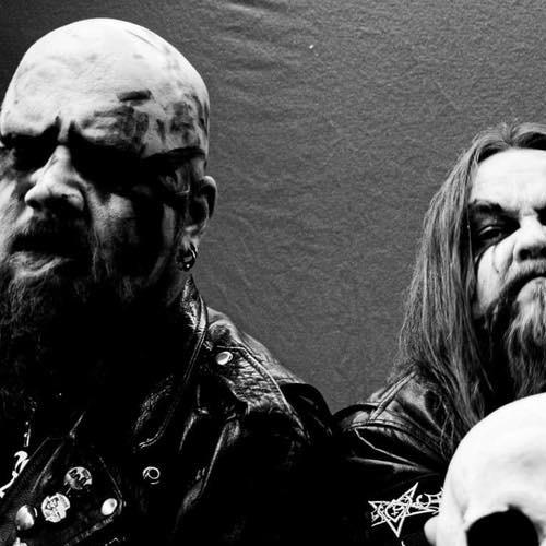 Azaghal - Discography (1998 - 2023)