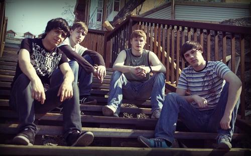 Aion May - Discography (2011-2015)