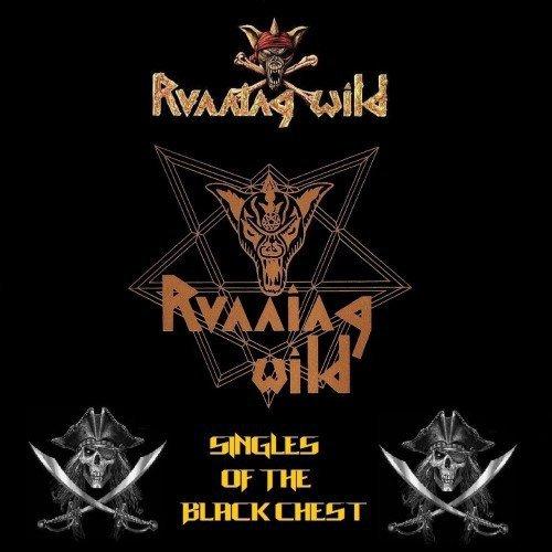 Running Wild - Singles Of The Black Chest (Compilation)