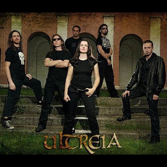 Ultreia - Discography (2009 - 2012)