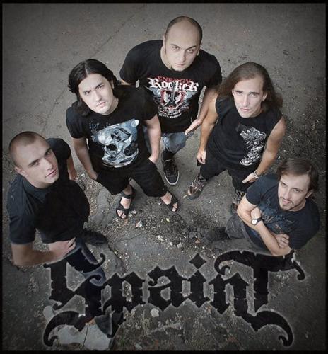 Spaint - Discography (2006 - 2024)