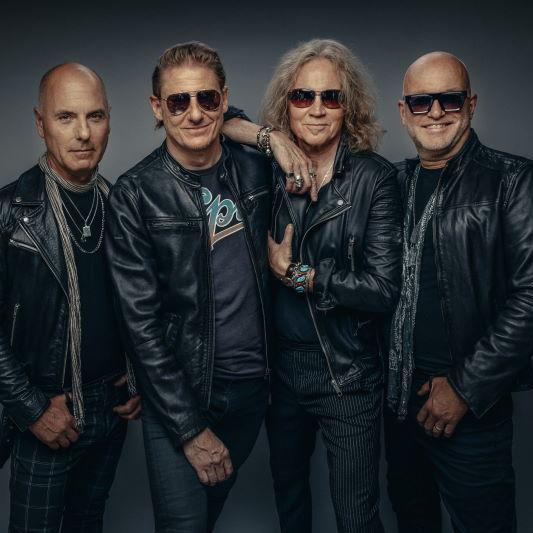 Black Paisley - Discography (2017 - 2022)