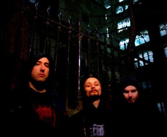 Binah - Discography (2012 - 2018)