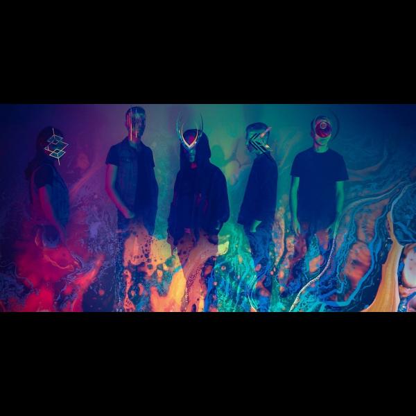 Entropia - Discography (2010-2018)