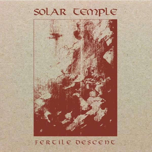 Solar Temple - Discography (2017 - 2018)