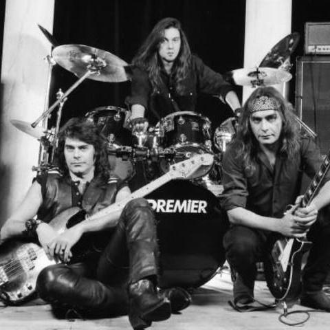 Vulcain - Discography (1984 - 2018)