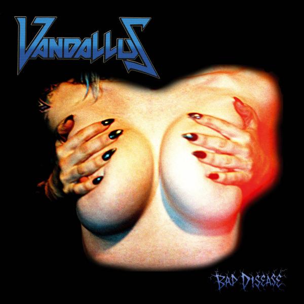 Vandallus - Discography (2016 - 2018)
