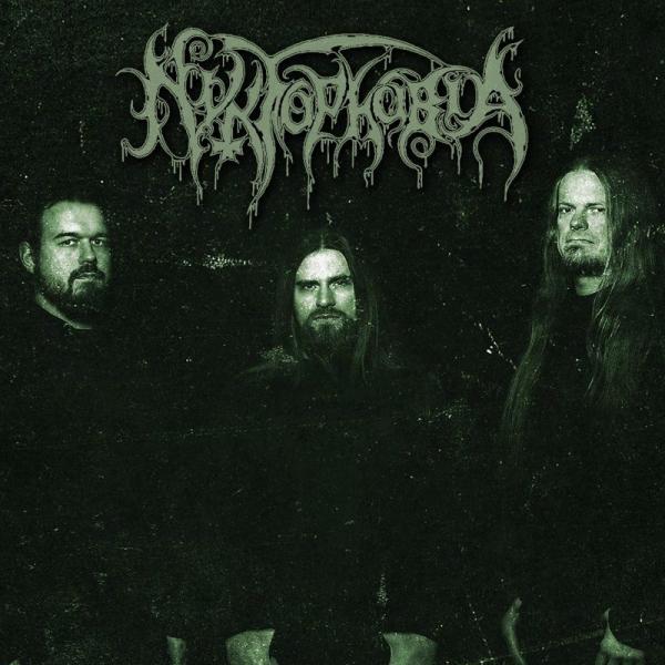 Nyktophobia - Discography (2017 - 2020)