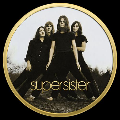 Supersister - Discography (1970-1974)