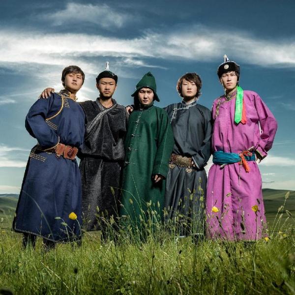 Nine Treasures - Discography (2012 - 2021)