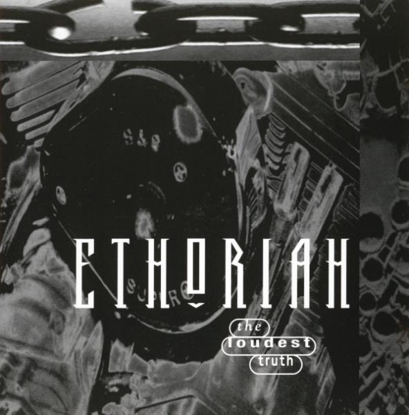 Ethoriah - The Loudest Truth