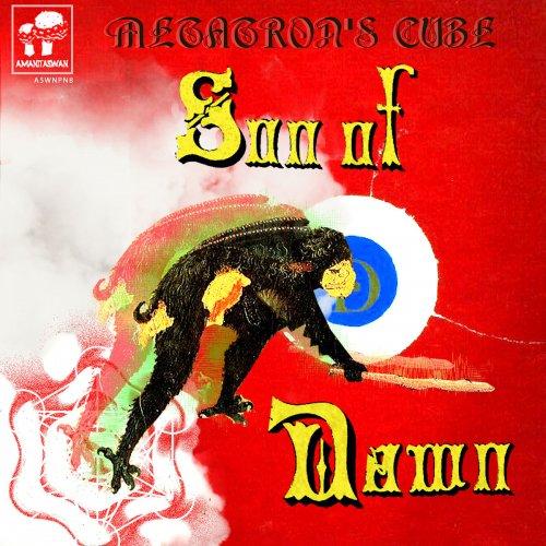 Metatron's Cube - Son Of Dawn