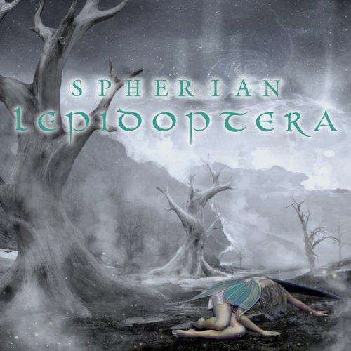 Spherian - Lepidoptera (EP)