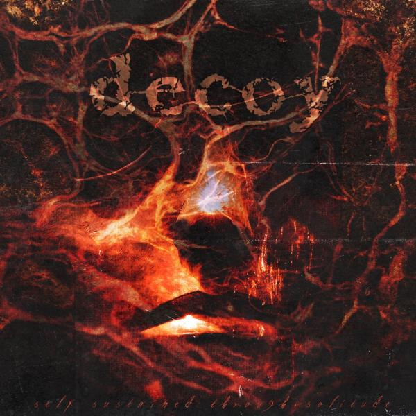 Decoy - Self Sustained Through Solitude (EP)