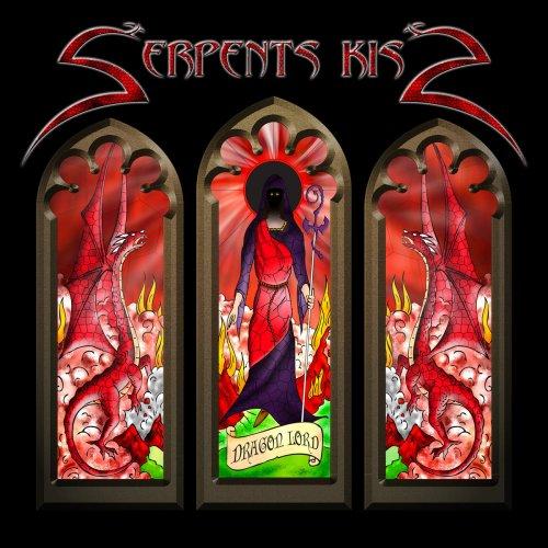 Serpents Kiss - Dragon Lord