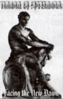 Throne of Splendour - Facing the New Dawn (Demo)