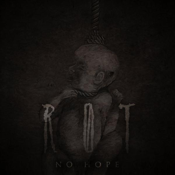Røt - No Hope (EP)