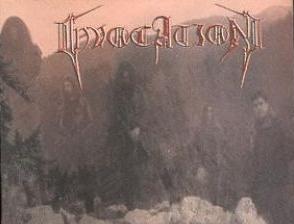 Invocation - Discography (1993 -2002)