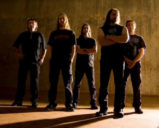 Darkmoon - Discography (1998 - 2015)