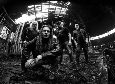 Necronomicon - Discography (1986 - 2023)