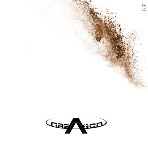 Nreason - .Dirt