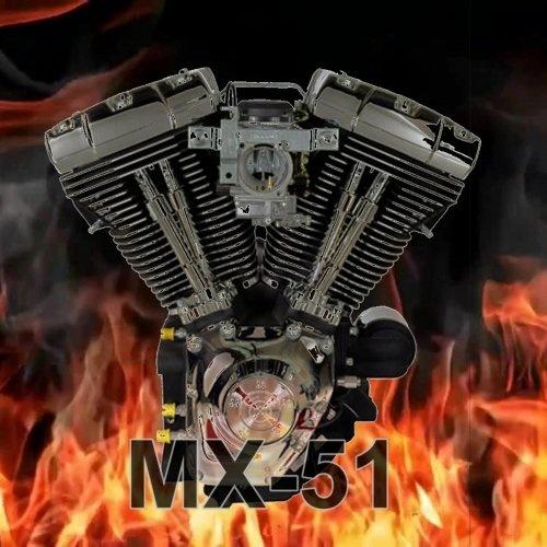 MX-51 - Seven Hills Hellride