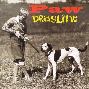 Paw - Dragline (Lossless)