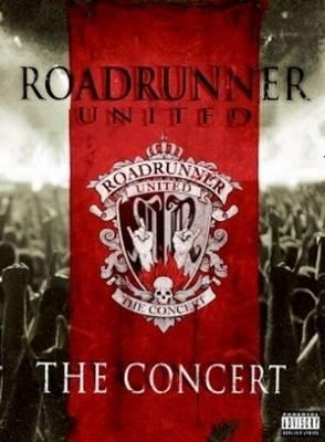 Roadrunner United - The Concert