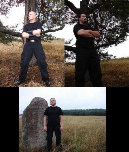 Walaskialf - Discography (2004 - 2006)