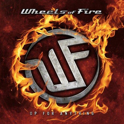 Wheels Of Fire - Discography (2010 - 2012)