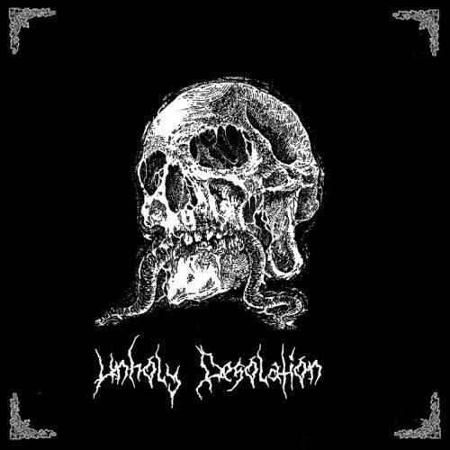 Unholy Desolation - The Age Of Lost Souls