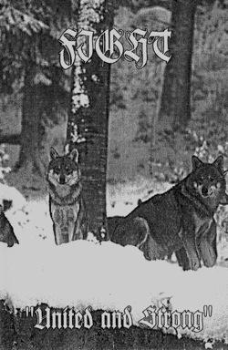 Fight - United and Strong (Demo)