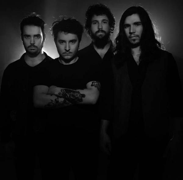 The Necromancers - Discography (2017 - 2022)