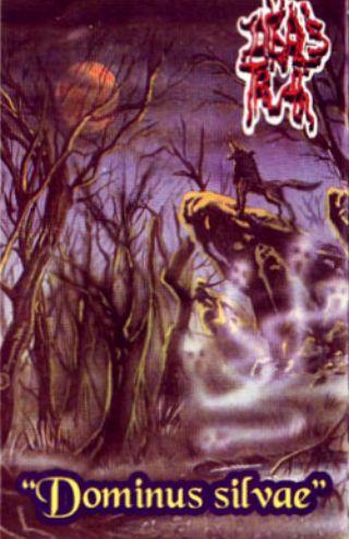 Jackal's Truth - Discography (1997 - 1998)