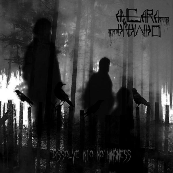 Angra Demana - Dissolve into Nothingness