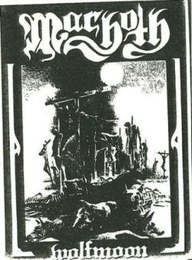 Marhoth - Discography (1995 - 2015)