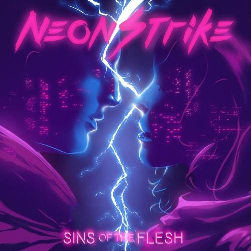 Neonstrike - Sins of the Flesh (EP)