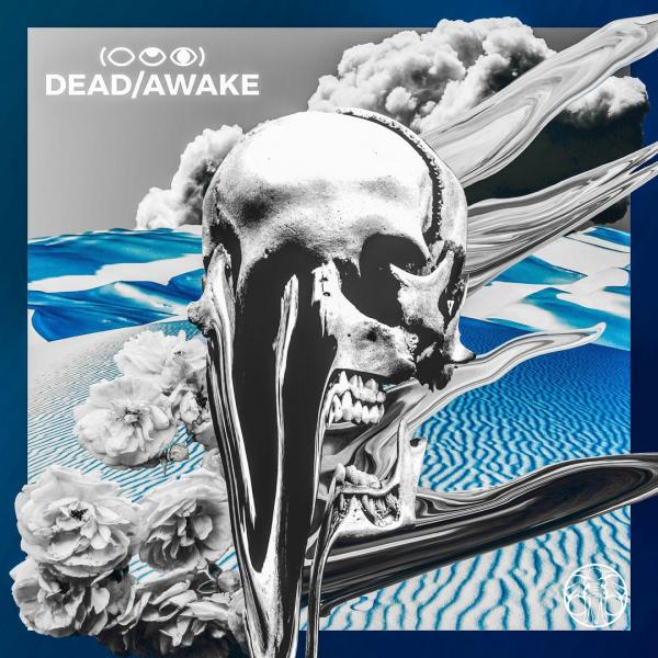 Dead//Awake - Insurrectionist (EP)