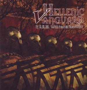 Various Artists - Hellenic Vanguard - NSBM Weltanschauung