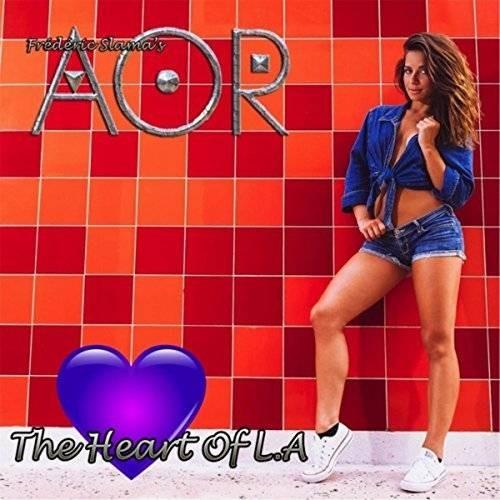 AOR - Discography (2012 - 2017)